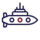 submarino icon