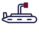 submarino icon