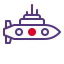 submarino icon