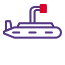 submarino icon