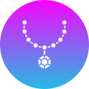Ожерелье icon
