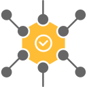 molécula icon