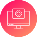 desarrollo web icon