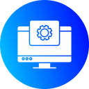 desarrollo web icon