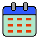 calendario icon