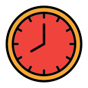 reloj icon