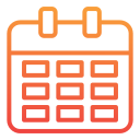 calendario icon