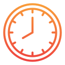 reloj icon