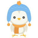 pájaro icon