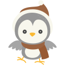 pájaro icon