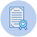 certificado icon