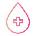 blood donor icon