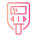 glucómetro icon