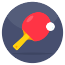 tenis de mesa icon