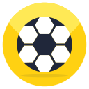 fútbol americano icon