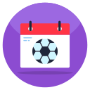 calendario icon