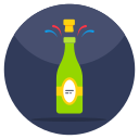 botella icon