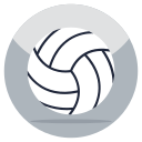 vóleibol icon