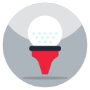 Golf ball 