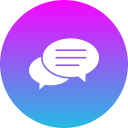 chat icon