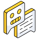 chatbot icon