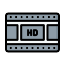 hd icon