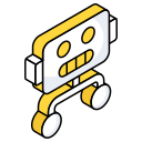 robot icon