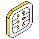 nodos icon