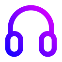 auriculares icon