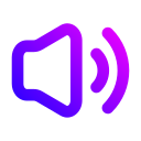 altavoz icon