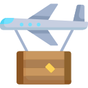 avión icon