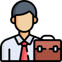 empresario icon