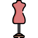 maniquí icon