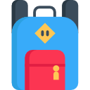 mochila icon