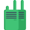 walkie talkie icon