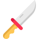 cuchillo icon