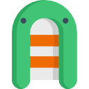 bote inflable icon