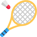 bádminton icon