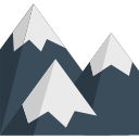 montaña icon