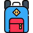 mochila icon