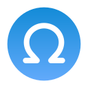 omega icon