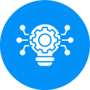 innovación icon