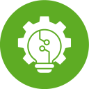 innovación icon