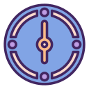 reloj icon