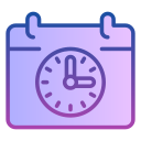 reloj icon