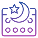 lunar icon