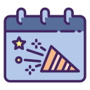 calendario icon