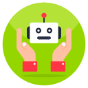 chatbot icon