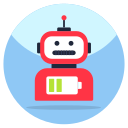 roboter icon