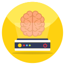 cérebro icon